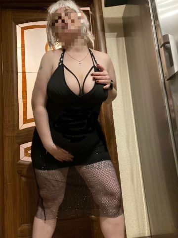 Анна Сексуальная Модель